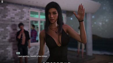 Domino Beach #26 PC Gameplay