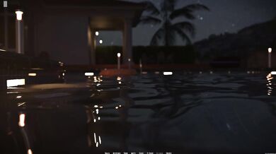 Domino Beach #26 PC Gameplay