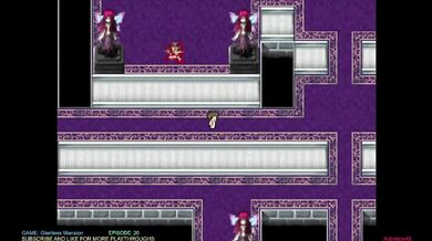 Giantess Mansion I Episode 20