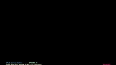 Giantess Mansion I Episode 20