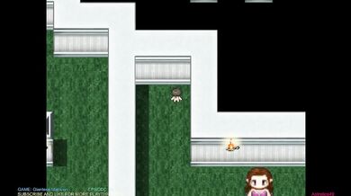 Giantess Mansion I Episode 20