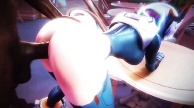 BBC vs BWC: Endgame--MIGHTTY PMV/HMV