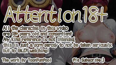 Big Tits Koala hentai from One Piece hentai by ToonFunPool