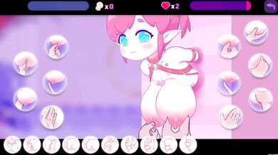 H game so fun fuels wild throat sucking climax