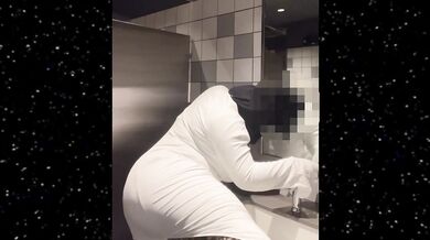 You Didn’t Know PRINCESS LEIA’S Booty Was This BIG!