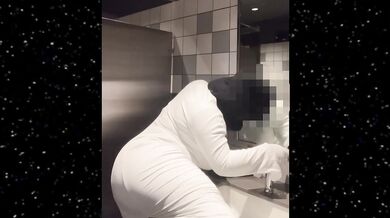 You Didn’t Know PRINCESS LEIA’S Booty Was This BIG!