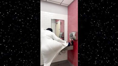 You Didn’t Know PRINCESS LEIA’S Booty Was This BIG!