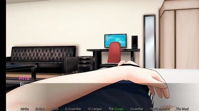 Life's Payback - Lilianne 2B Cosplay All Sex Scenes