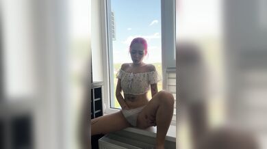 I waited for him sitting by the window and remembered our last time