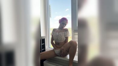 I waited for him sitting by the window and remembered our last time