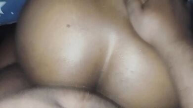 BACKSHOTS AND ANAL CREAMPIE