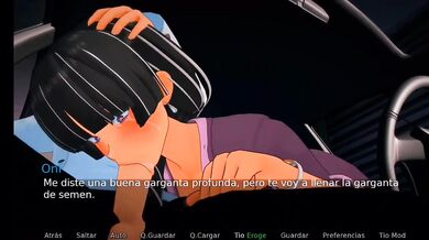 Life's Payback - Catherine Anal Sex And Blowjob
