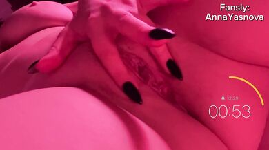 Challenge countdown: cum with me JOI
