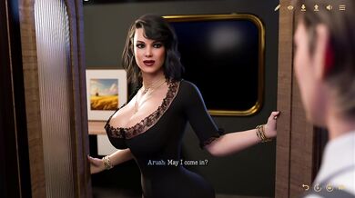 Fresh Women - Chloe's Desire Express (Susan) Pt. 7