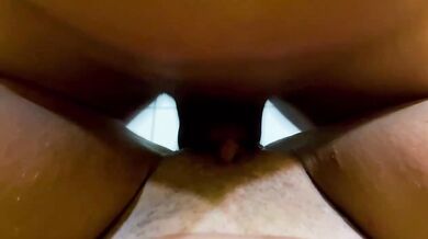 POV fucking the most perfect ass in brazil