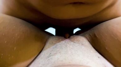 POV fucking the most perfect ass in brazil