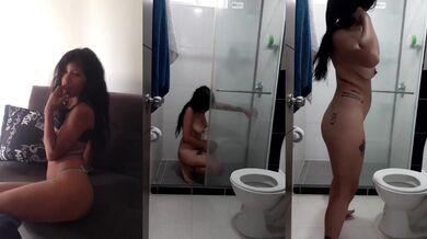 SEXY LATIN GIRLS USE THEIR PUSSIES.