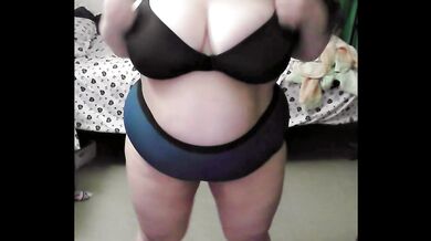 I'm a tease