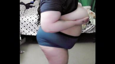 I'm a tease