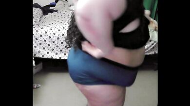 I'm a tease