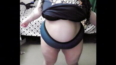 I'm a tease