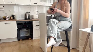 Come Here I Will Make You Cum Stepbro - extasy