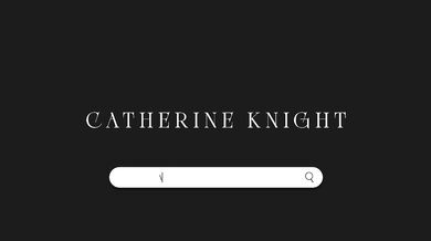Catherine Knight hardcore BBC spitroast with crazy DP, anal, squirting and facial cumshot