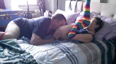 The Best Her Pussy Has Tasted