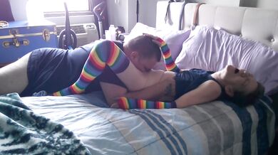 The Best Her Pussy Has Tasted