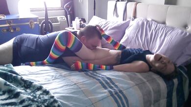 The Best Her Pussy Has Tasted