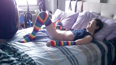 The Best Her Pussy Has Tasted