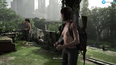 The Last of Us Part II - #11