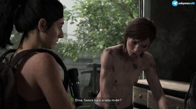 The Last of Us Part II - #11