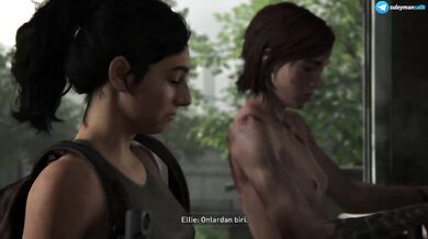 The Last of Us Part II - #11