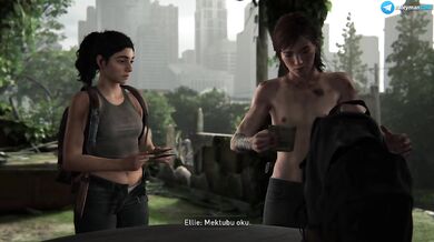 The Last of Us Part II - #11