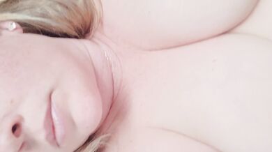 Saturday Afternoon Creamy Cum