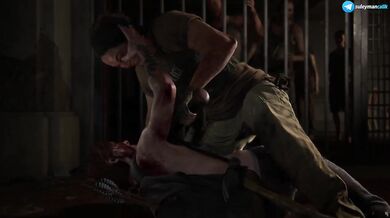 The Last of Us Part II - #36