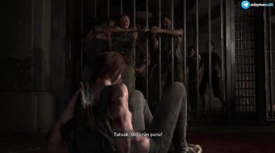 The Last of Us Part II - #36
