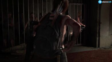 The Last of Us Part II - #36