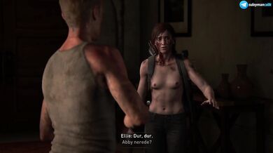 The Last of Us Part II - #36