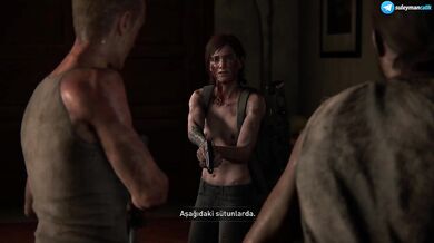 The Last of Us Part II - #36