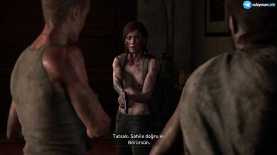 The Last of Us Part II - #36