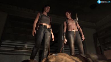 The Last of Us Part II - #13