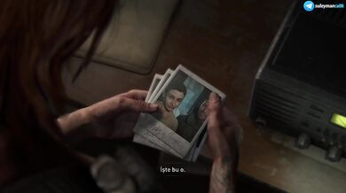The Last of Us Part II - #13