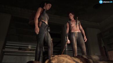 The Last of Us Part II - #13