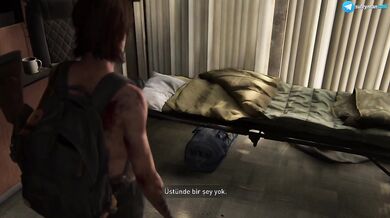 The Last of Us Part II - #13