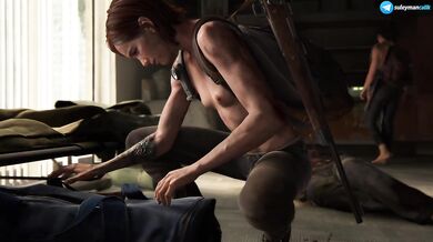 The Last of Us Part II - #13