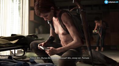 The Last of Us Part II - #13