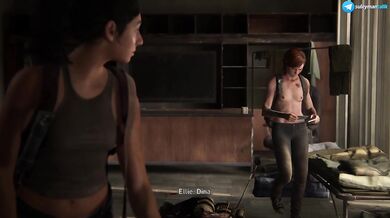 The Last of Us Part II - #13