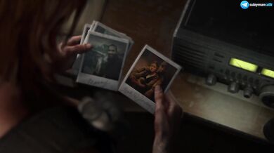 The Last of Us Part II - #13